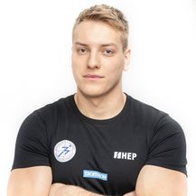 Dominik Špoljarić - Aktivna Hrvatska