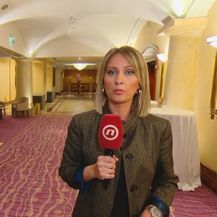 Tomislav Ćorić i Sabina Tandara Knezović - 1