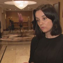 Ministrica Marija Vučković