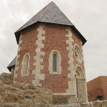 Ponovno se otvara Medvedgrad - 1