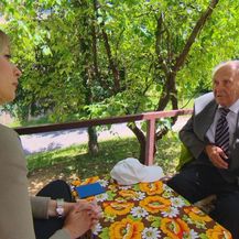 Sabina Tandara Knezović i Josip Manolić - 3