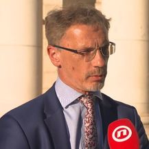 Boris Vujčić, guverner HNB-a