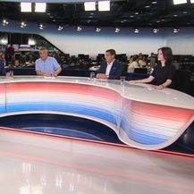 Sučeljavanje na portalu DNEVNIK.hr