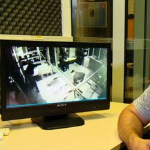 Kriminalist Željko Cvrtila