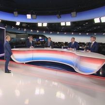 Deveto sučeljavanje na portalu DNEVNIK.hr