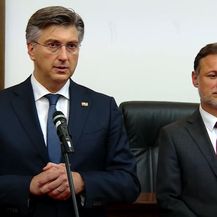 Andrej Plenković