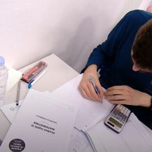 Upisne kvote i loši rezultati maturanata - 2