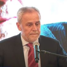 Milan Bandić predstavio izborni program - 1