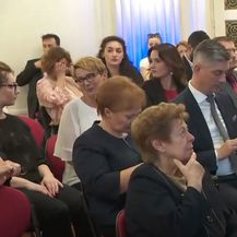 Milan Bandić predstavio izborni program - 4