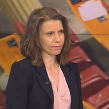 Katarina Peović iz Radničke fronte