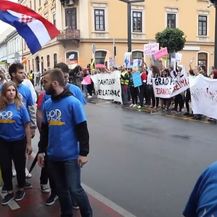 Hod za život u Sisku - 3