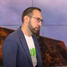 Tomislav Tomašević u Dnevniku Nove TV - 2