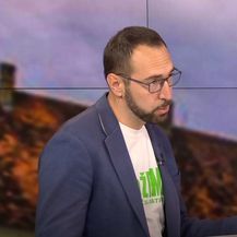 Tomislav Tomašević u Dnevniku Nove TV - 3