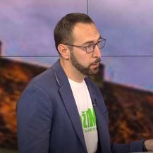 Tomislav Tomašević u Dnevniku Nove TV - 4