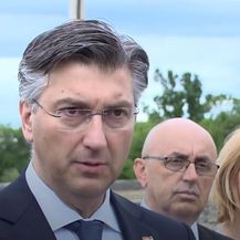 Andrej Plenković