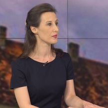 Dalija Orešković iz Stranke s imenom i prezimenom