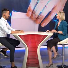 Marin Miletić i Sabina Tandara Knezović - 5