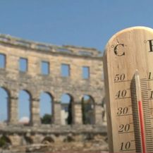 Vrućine, ljeto i more - 4