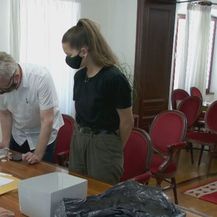 Prebrojavanje glasačkih listića u Istri - 2