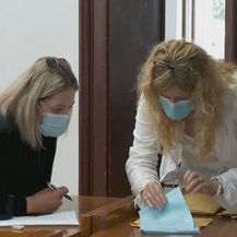 Prebrojavanje glasačkih listića u Istri - 3