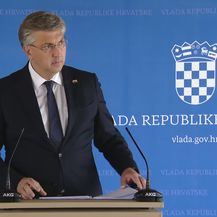 Andrej Plenković