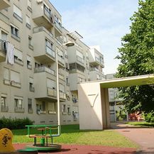 Cijene stanova sve skuplje - 1