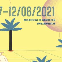 Animafest 2021.