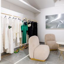Multimedijalni butik Aleksandre Dojčinović - 2