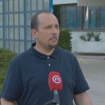 Marijo Ćaćić, gradonačelnik Knina
