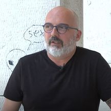 In Magazin: Tony Cetinski - 1