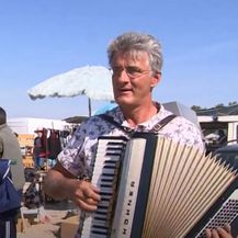 Sajam u Benkovcu - 3