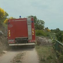 Podstrana kraj Splita - nema vodovod! - 4