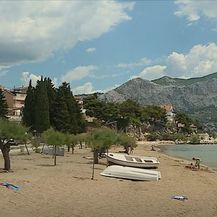 Plaža - 2