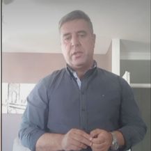 Franko Vidović, član saborskog Odbora za unutarnju politiku i nacionalnu sigurnost