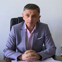 Zvonko Vrban, predsjednik Županijskog suda u Osijeku