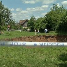 Rupa u Mečenčanima - 3