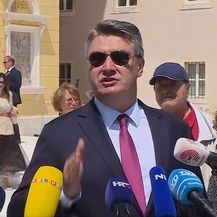 Zoran Milanović