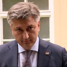 Andrej Plenković