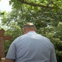 Na inicijativu gradonačelnika Penave saniran pravoslavni križ u Vukovaru