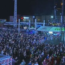 Ultra Europe - 1