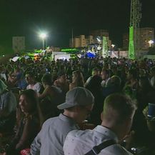 Ultra Europe - 2