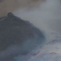 Probudio se vulkan Etna - 2