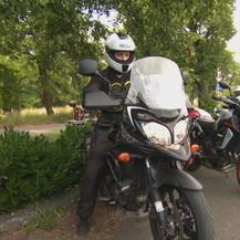 Motociklist - 1