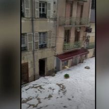 Vremenski ekstremi posvuda u svijetu - 3