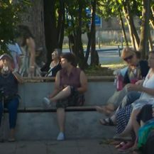 Koncert Đanija Stipaničeva za cijepljene - 2
