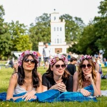 Švedski doček ljeta u Zagrebu