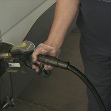 Točenje goriva - 2