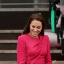 Catherine Middleton na proslavi kraljičinog jubileja - 3