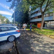 Očevid u Španskom nakon ubojstva - 2