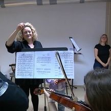 Bolja Hrvatska: Glazbom mijenjaju živote - 4